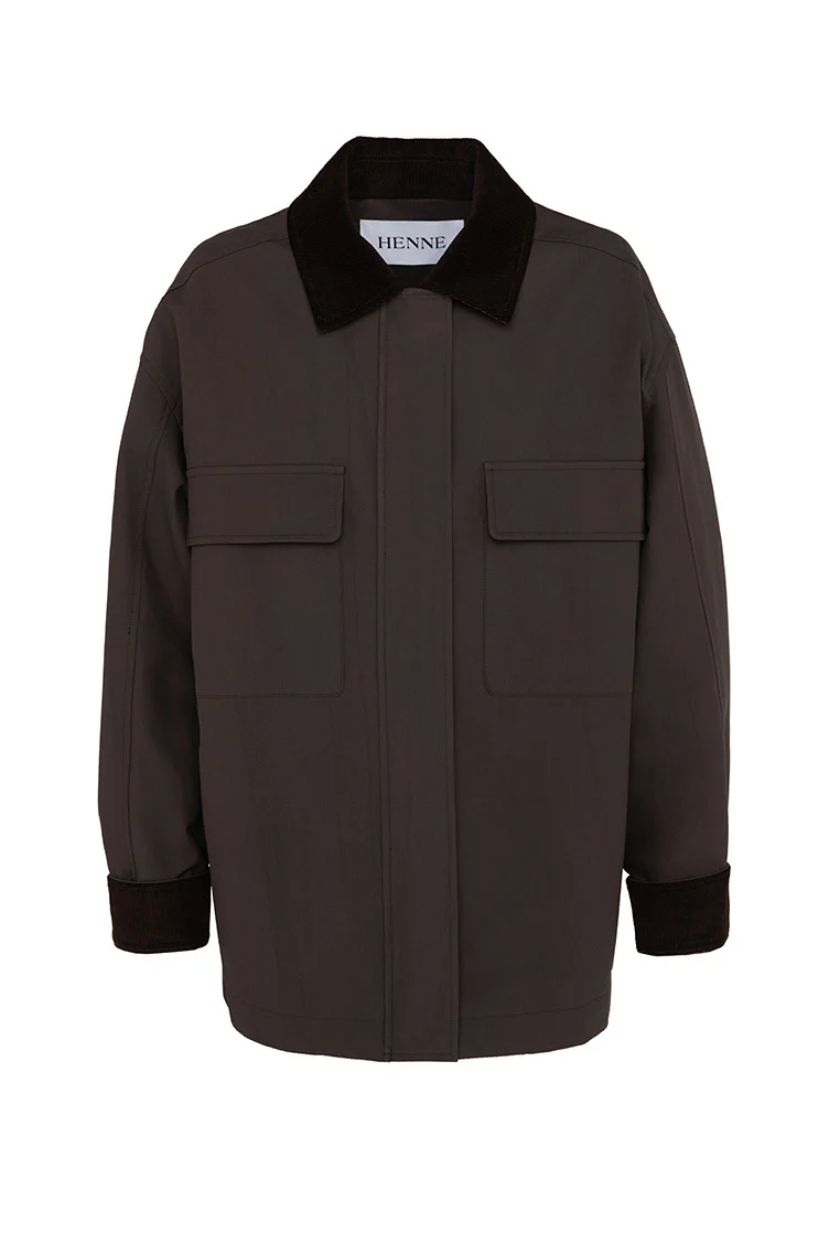 Tavi Jacket - Image 8