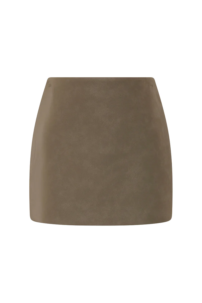 Textured Shea Skirt - Image 6