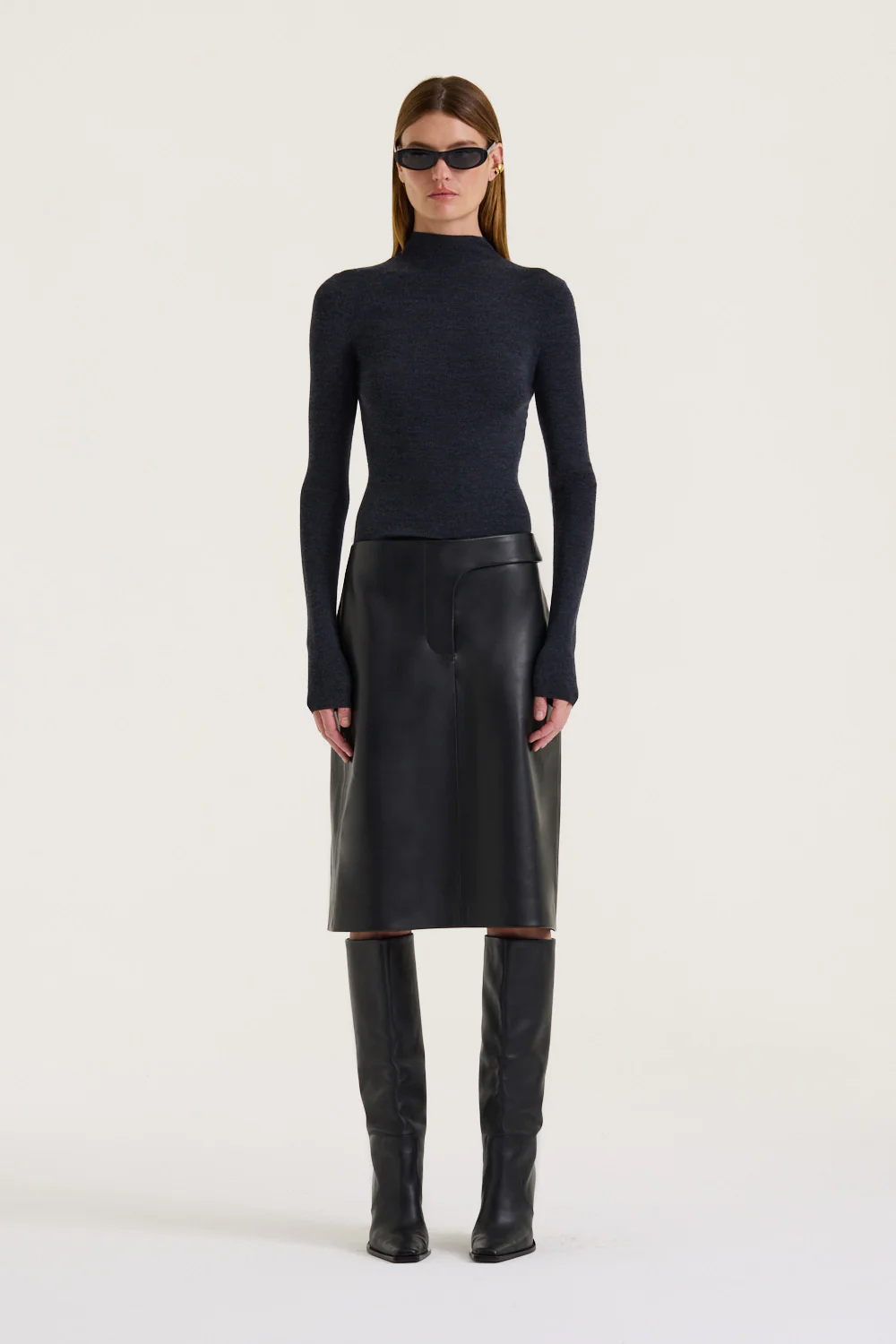 Thalia Skivvy