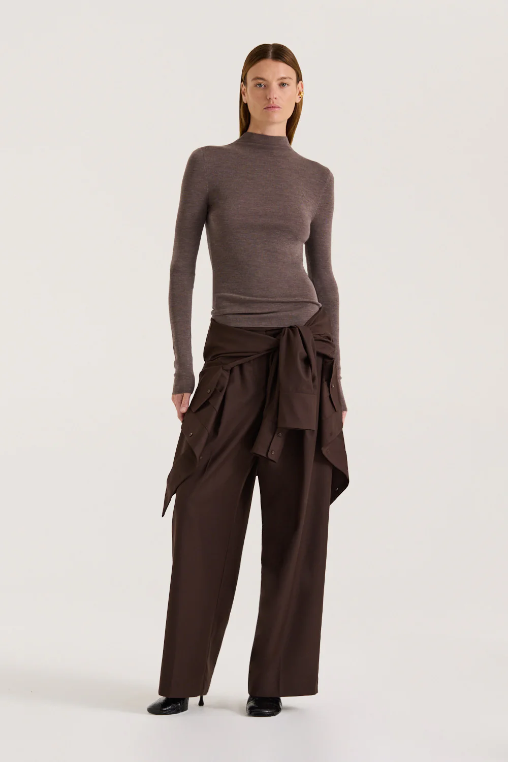 Thalia Skivvy