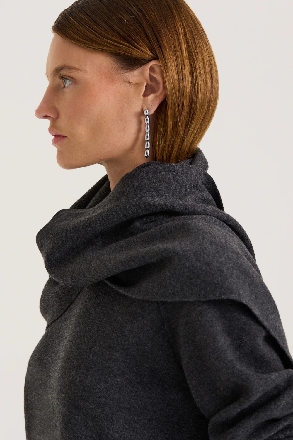 Tori Scarf Knit - Image 6