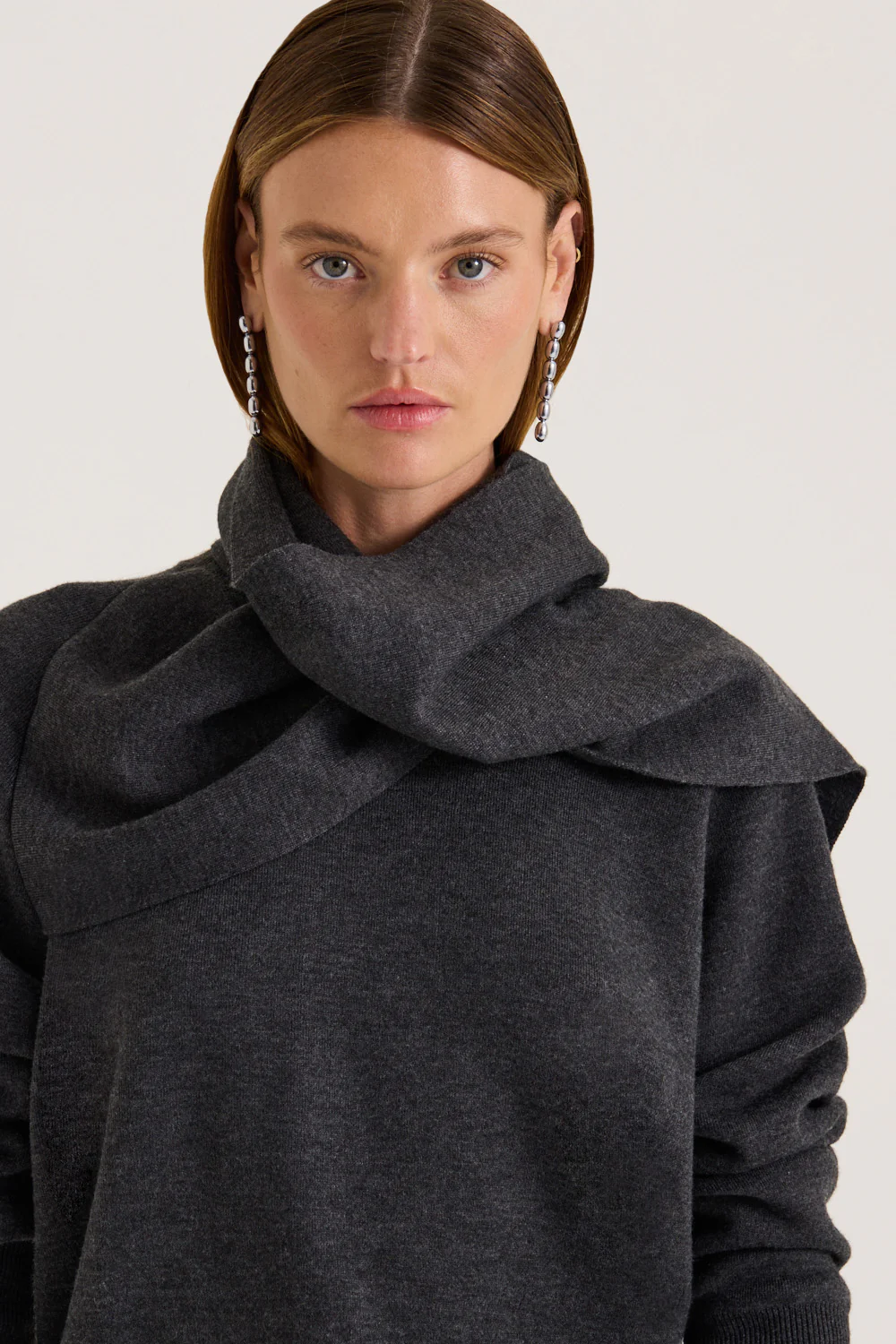 Tori Scarf Knit - Image 7