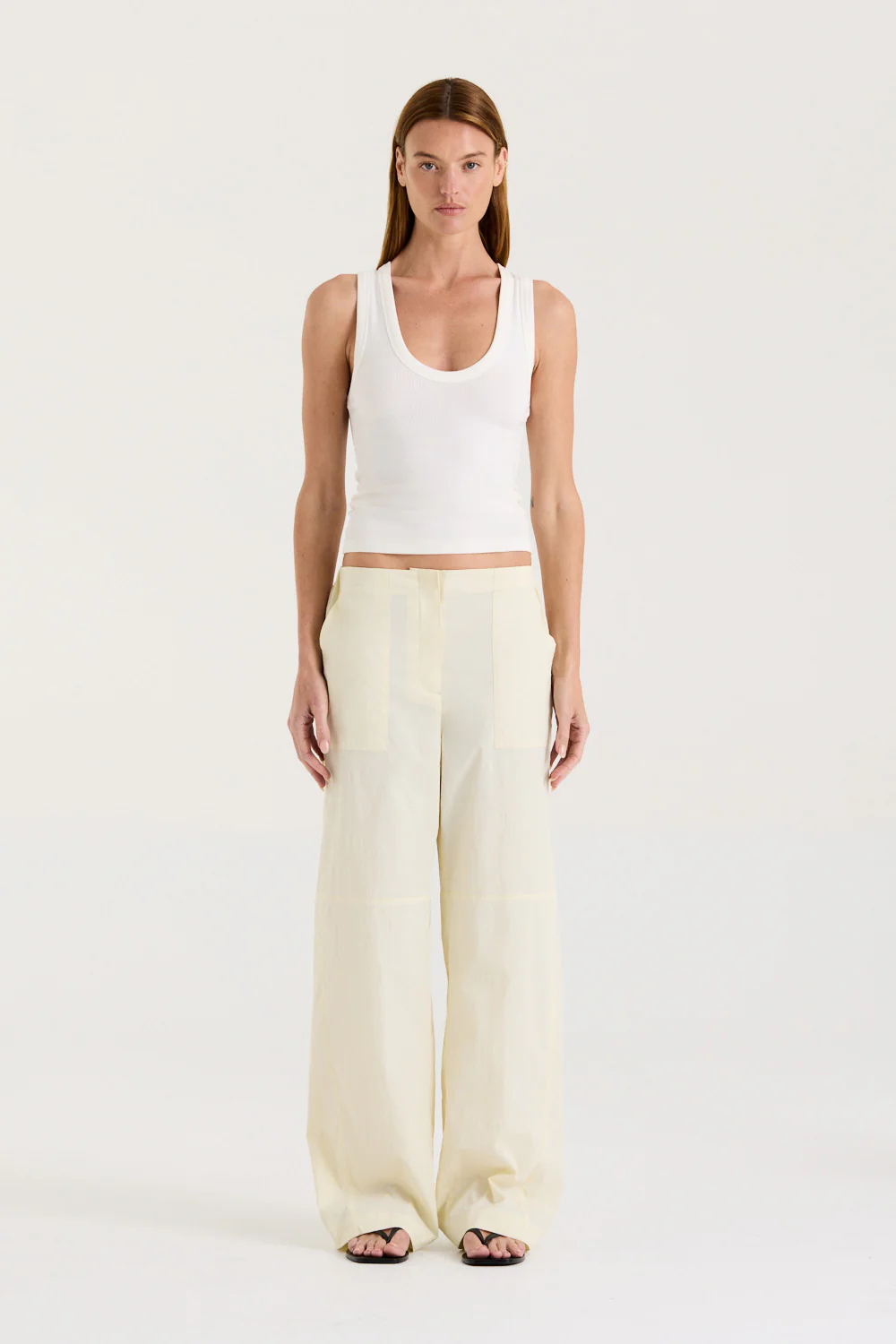 Vale Tech Pant