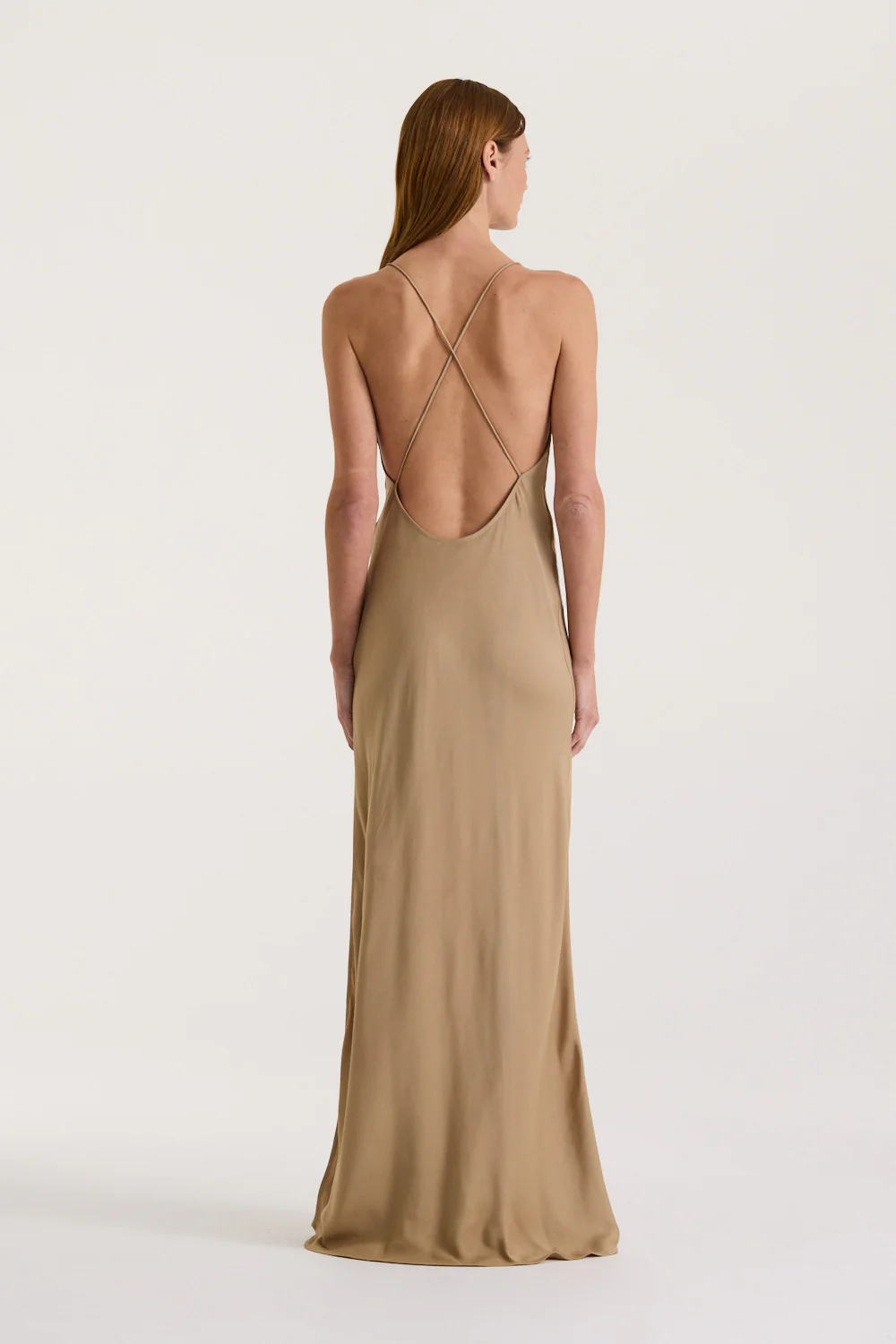 Velina Maxi Dress - Image 4