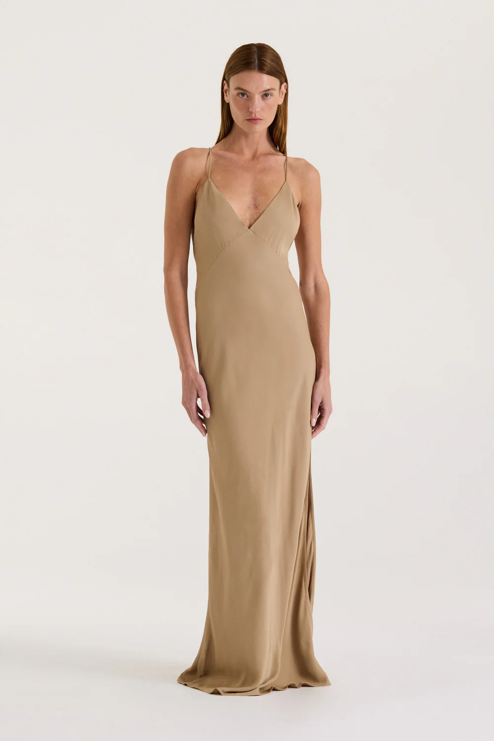 Velina Maxi Dress - Image 6