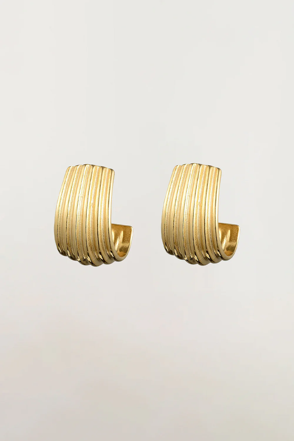 Verona Earring Gold