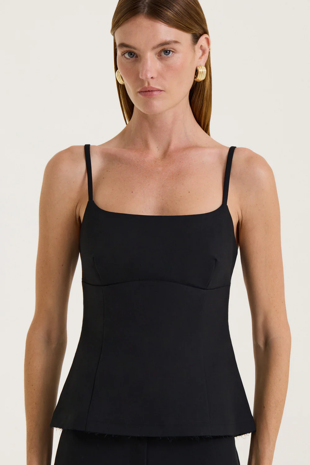 Zaya Structured Top - Image 2