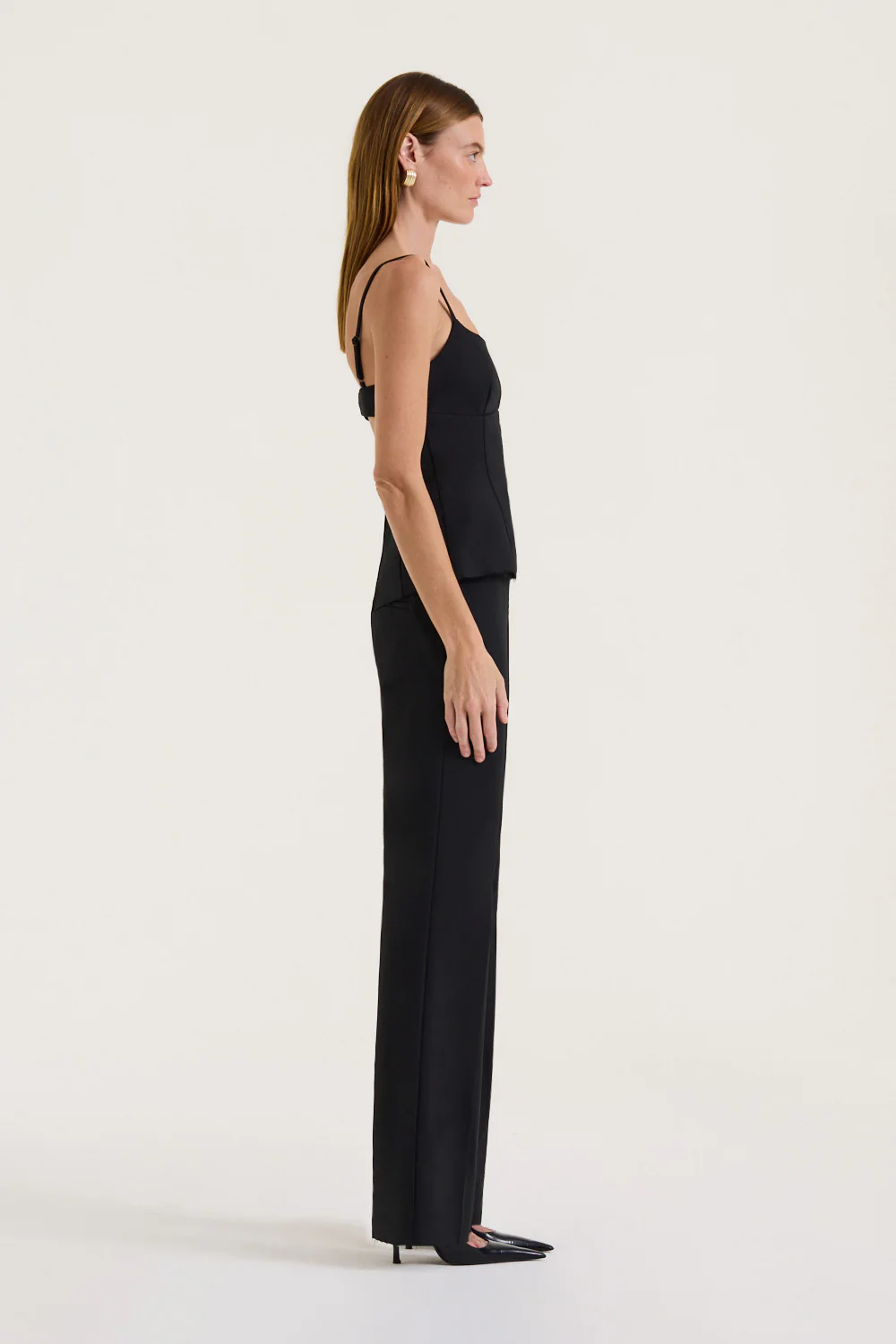 Zaya Structured Top - Image 3