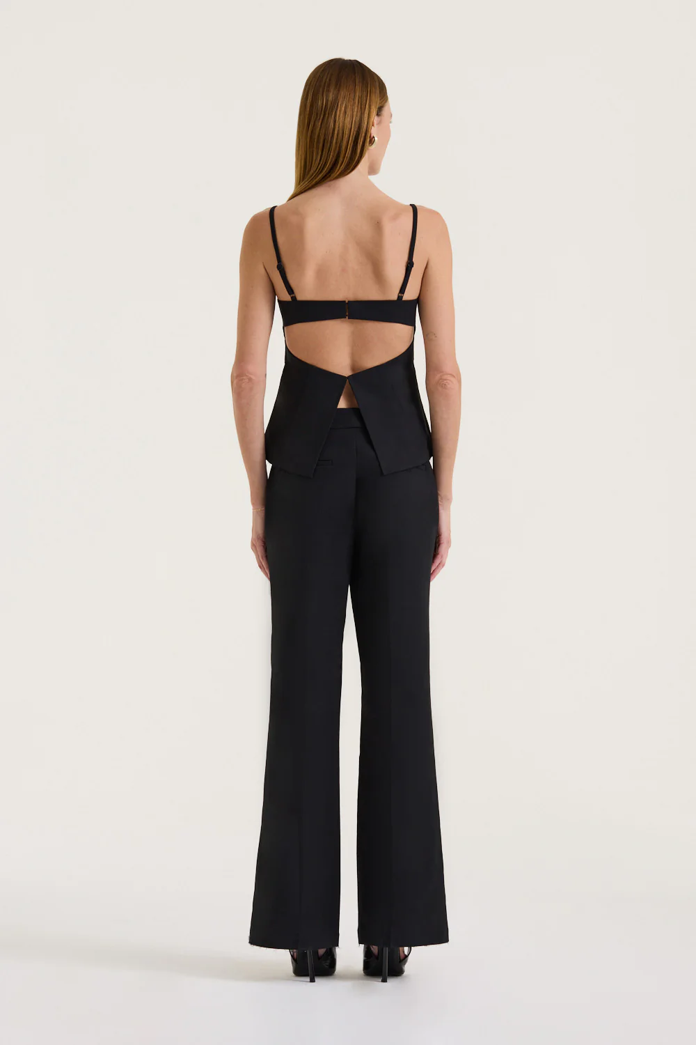 Zaya Structured Top - Image 4