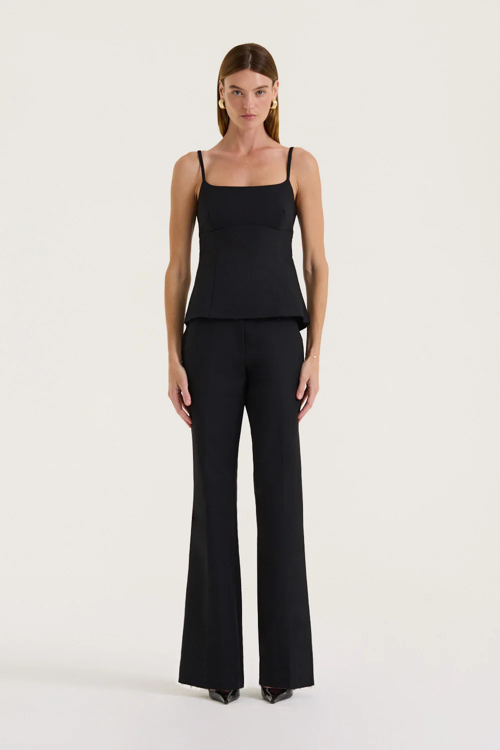Zaya Structured Top - Image 5