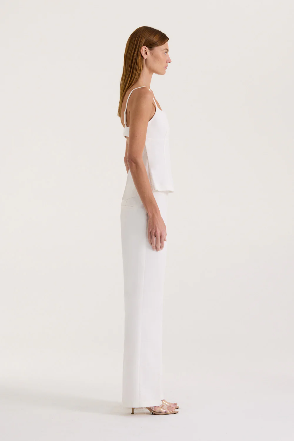 Zaya Structured Top - Image 3