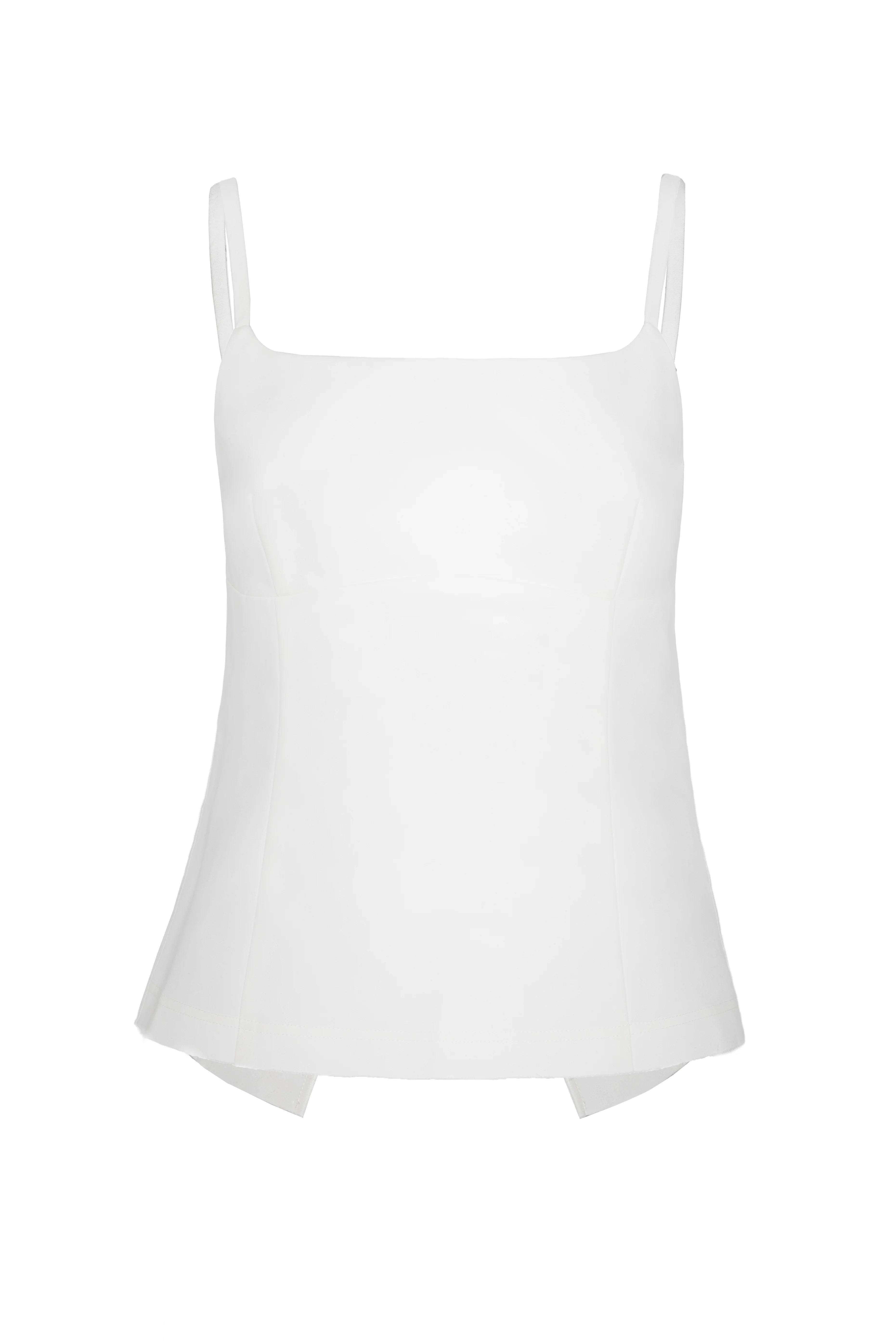 Zaya Structured Top - Image 7
