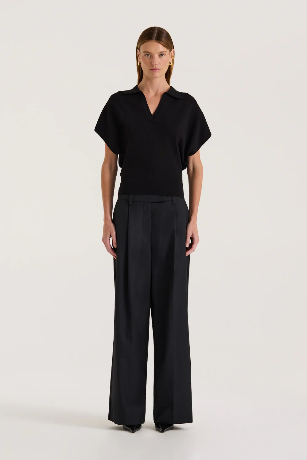 Zeya Polo Top - Image 5