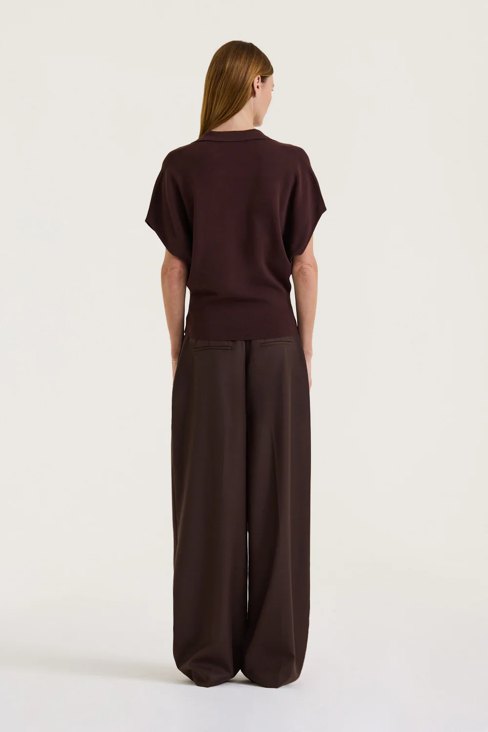 Zeya Polo Top - Image 4