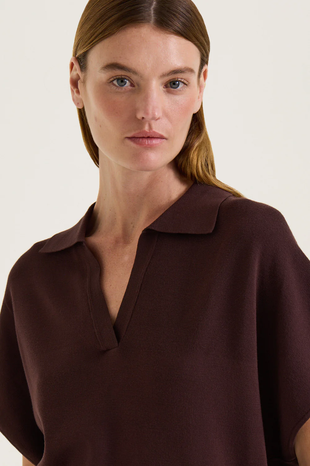 Zeya Polo Top - Image 6