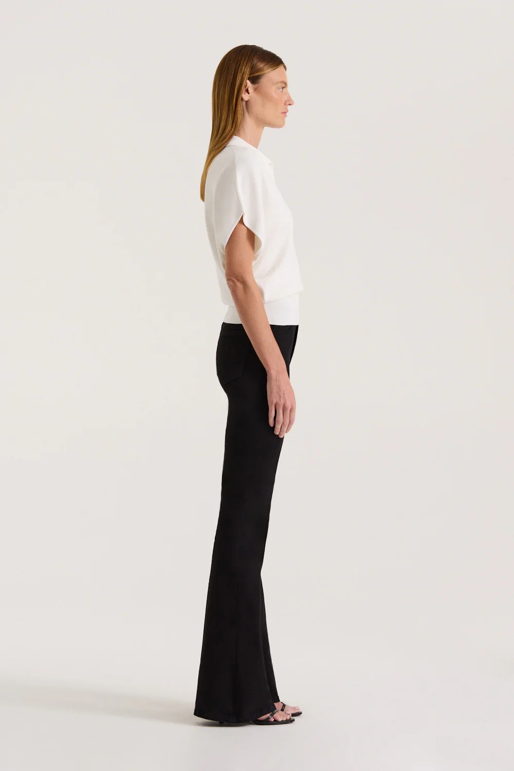 Zeya Polo Top - Image 3
