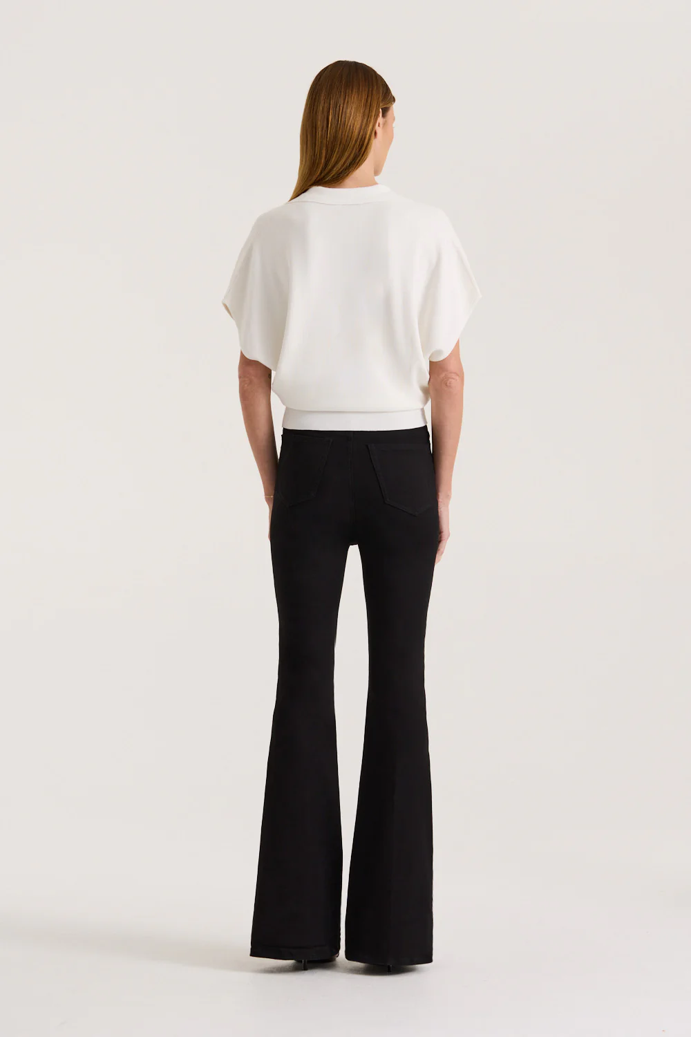 Zeya Polo Top - Image 4