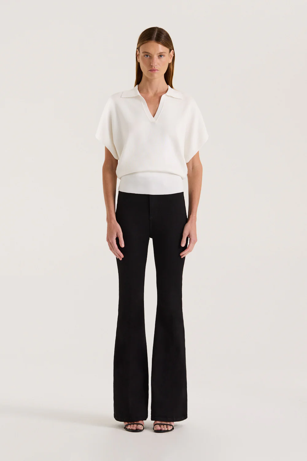 Zeya Polo Top - Image 5