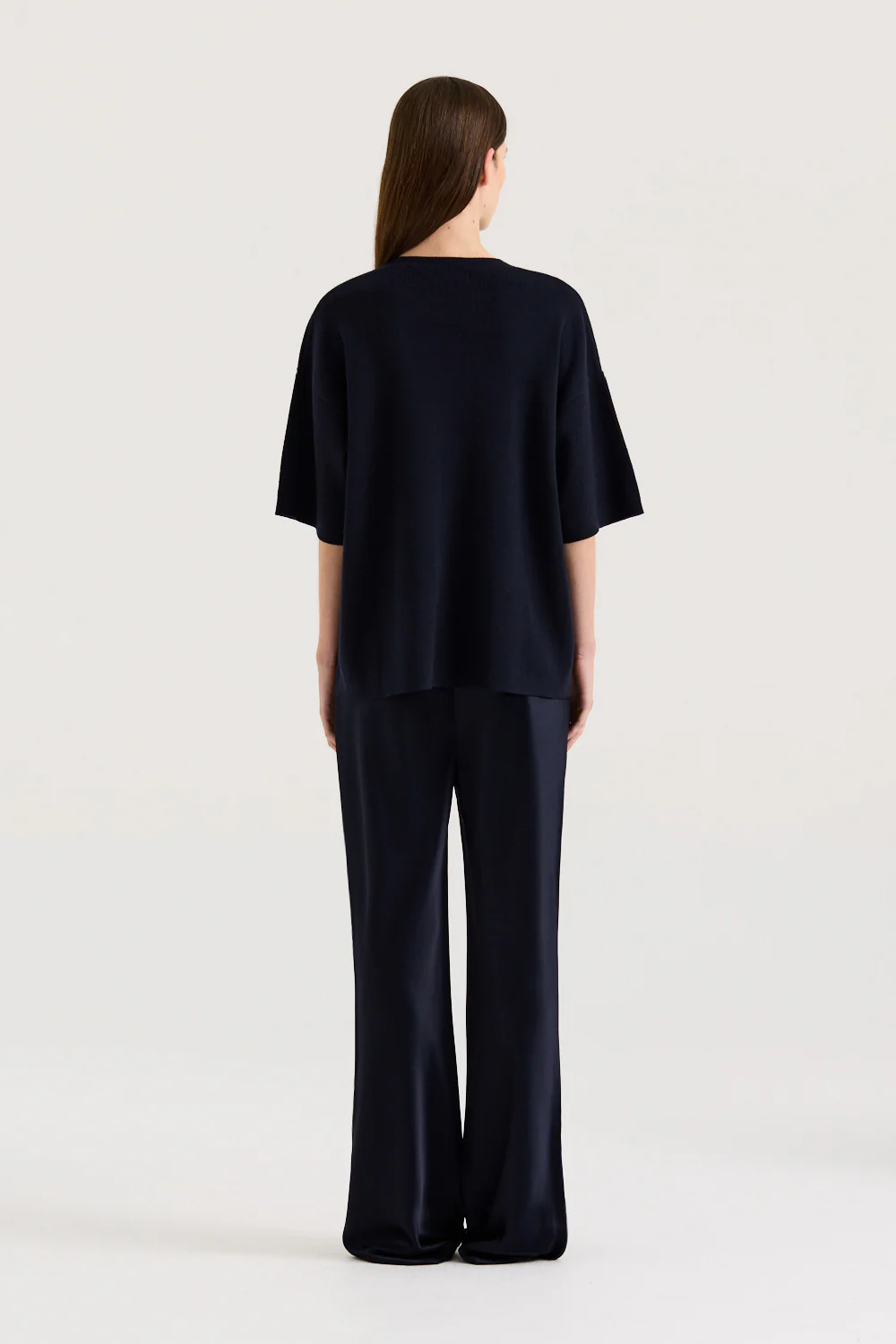 Zuri Knit T-shirt - Image 4