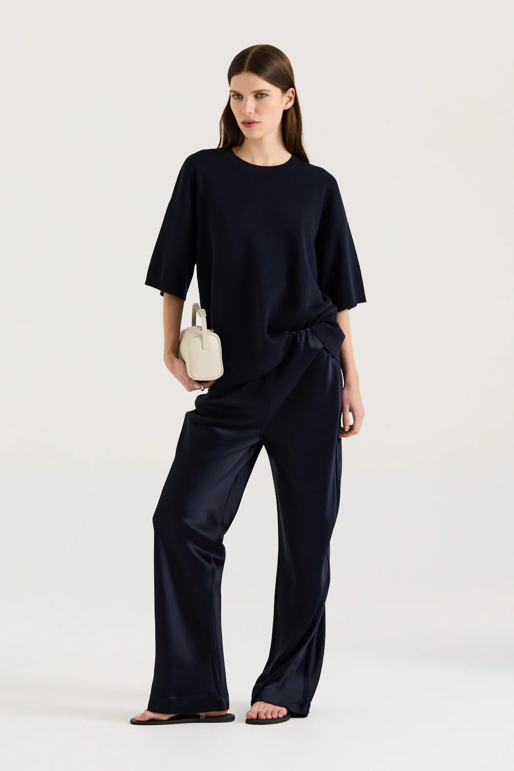 Zuri Knit T-shirt - Image 5