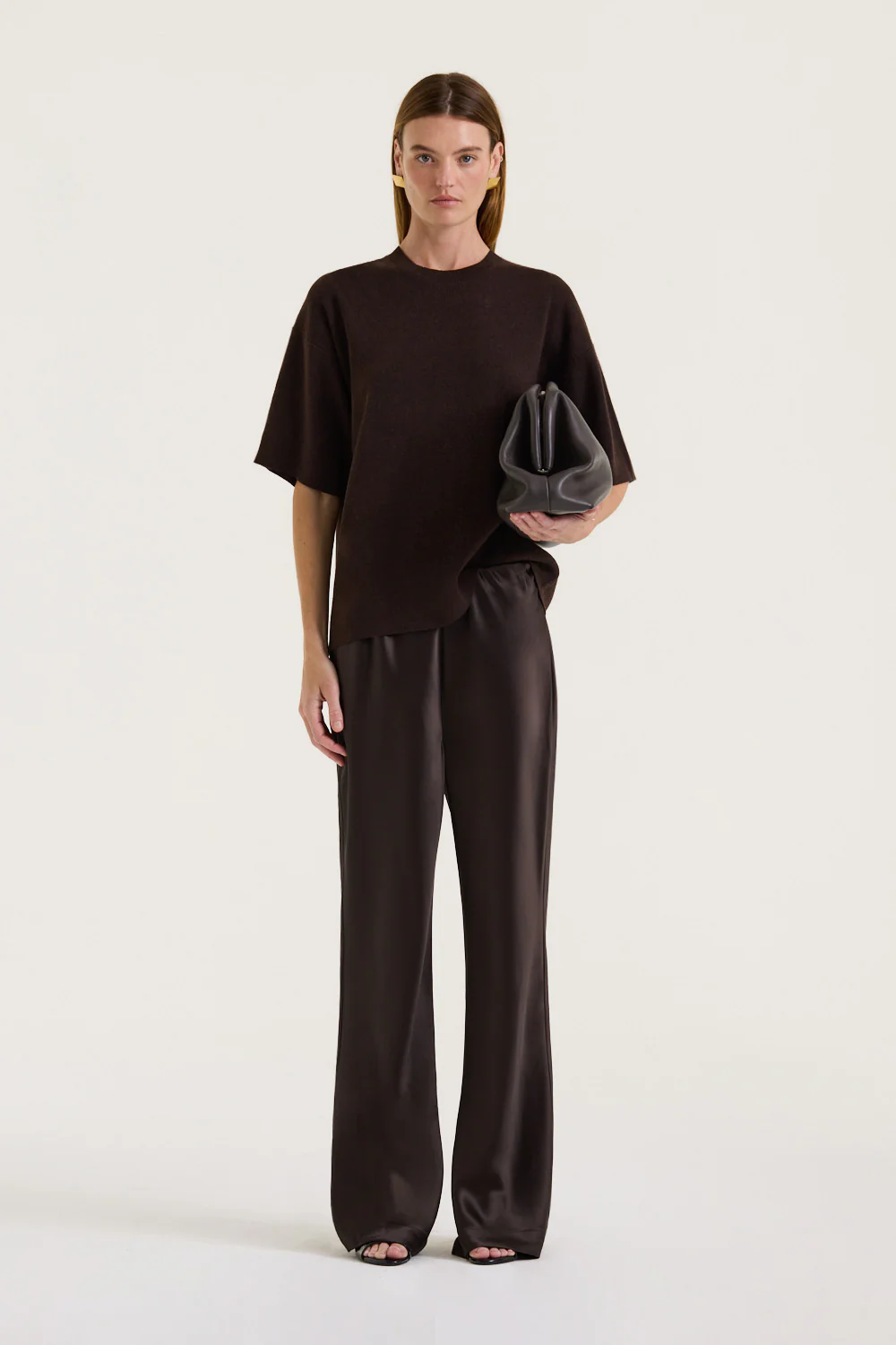 Zuri Knit T-shirt