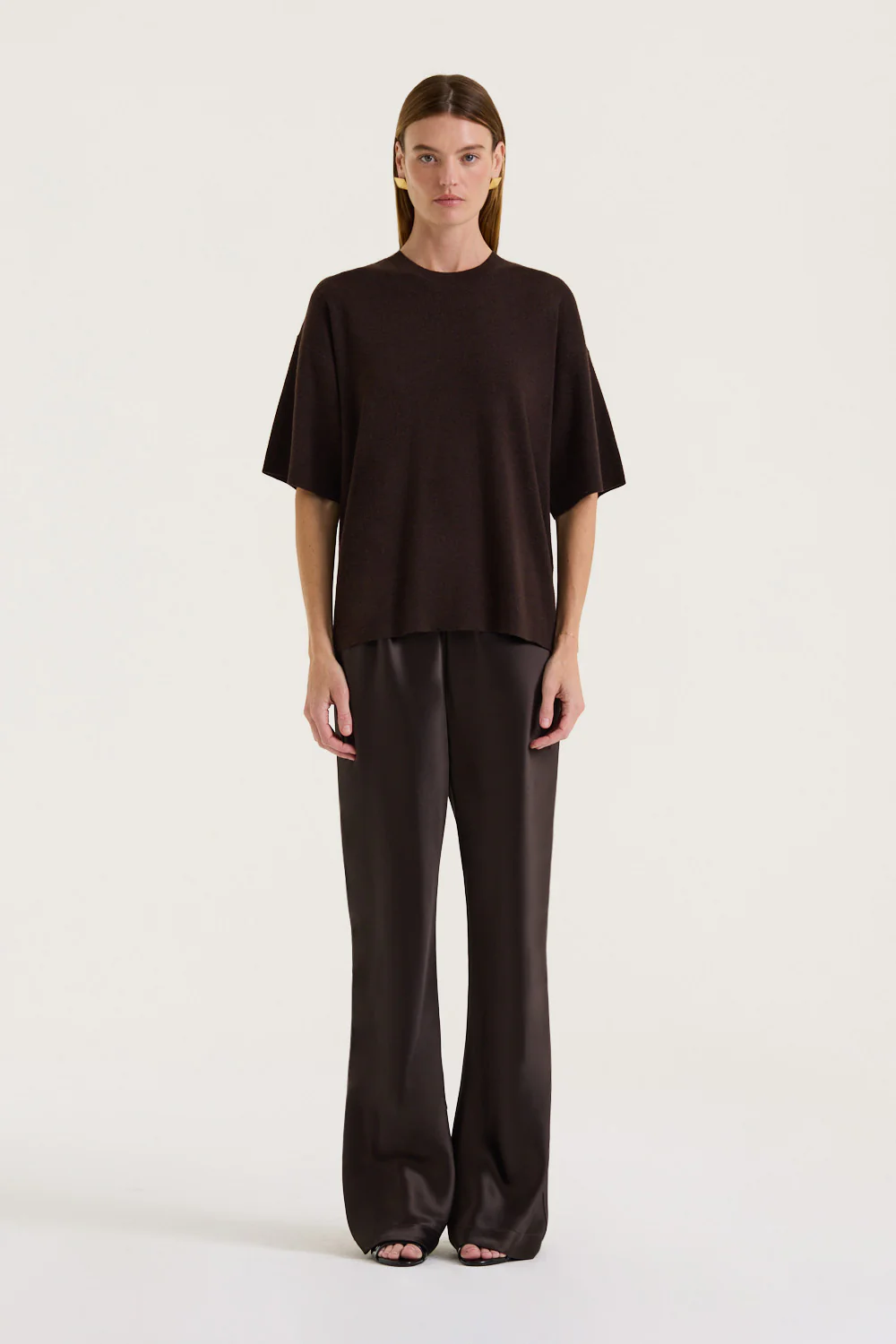 Zuri Knit T-shirt - Image 2