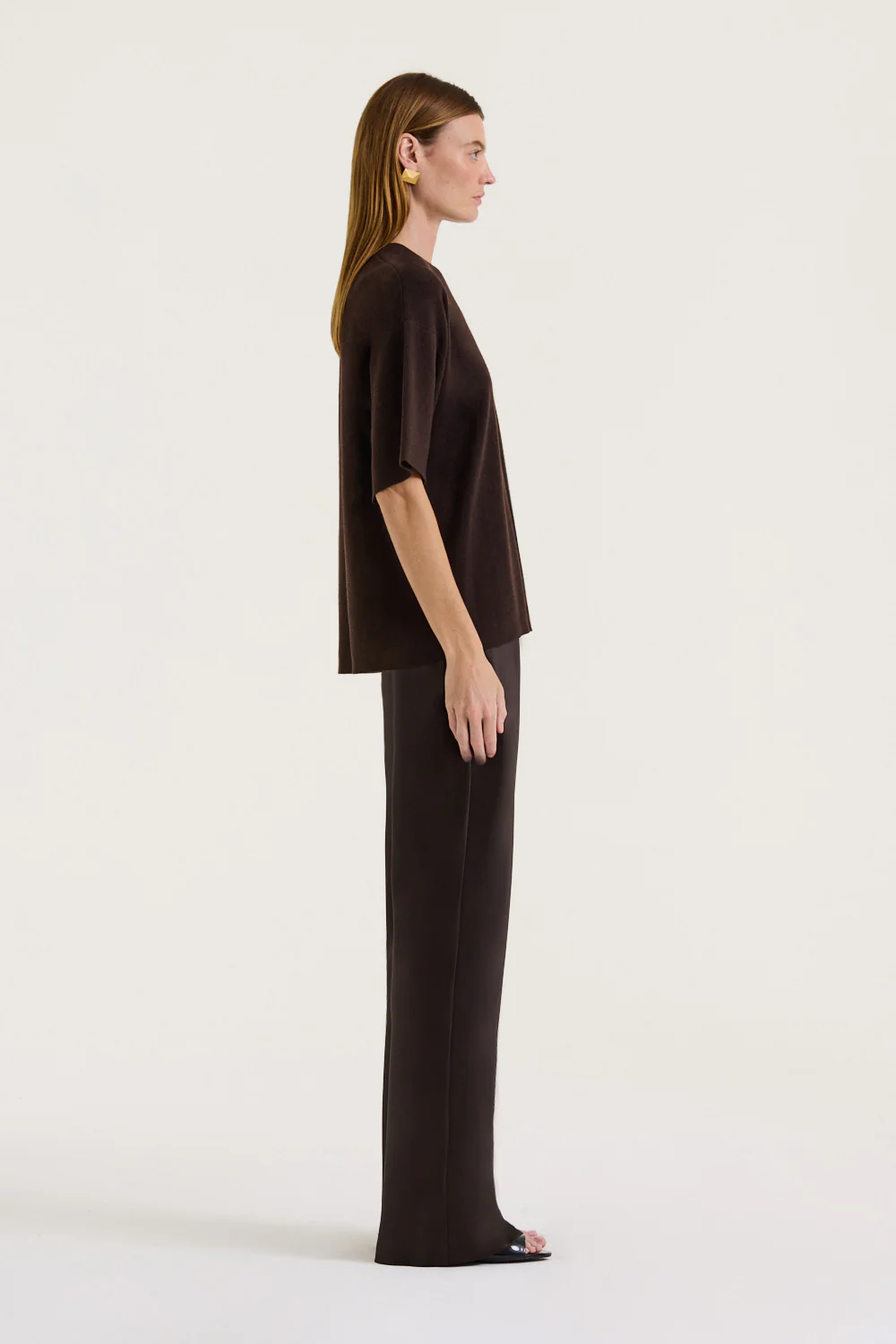 Zuri Knit T-shirt - Image 3