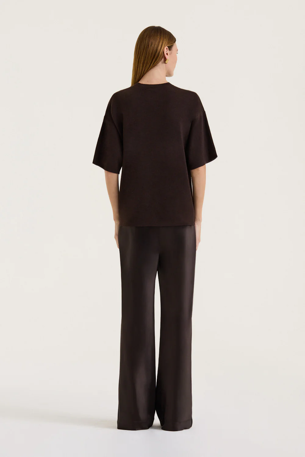 Zuri Knit T-shirt - Image 4
