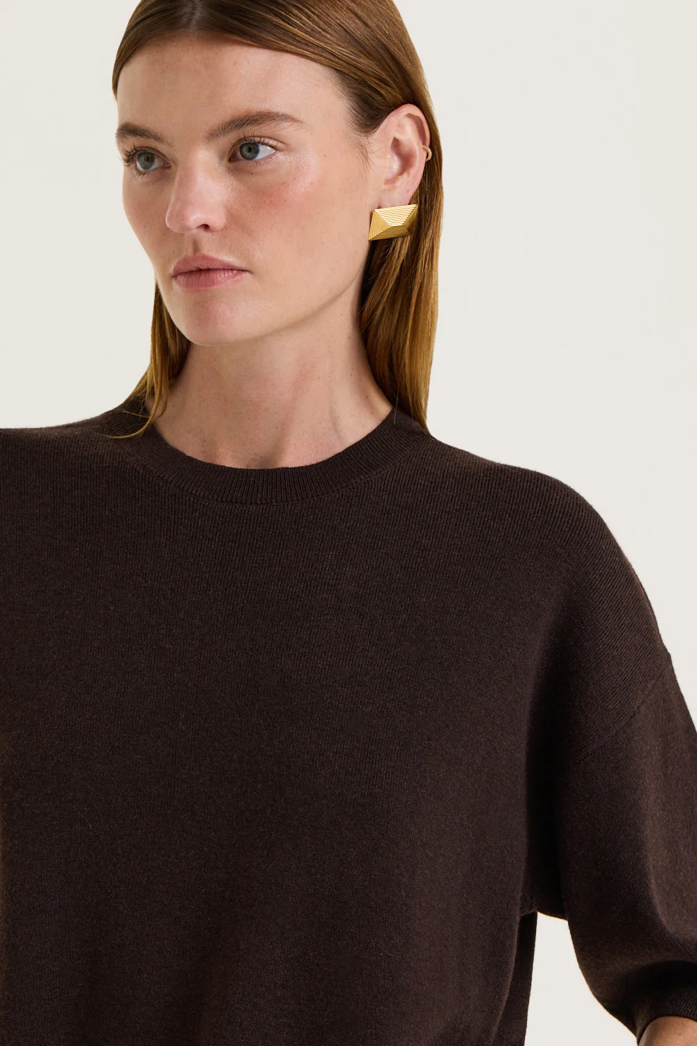 Zuri Knit T-shirt - Image 5