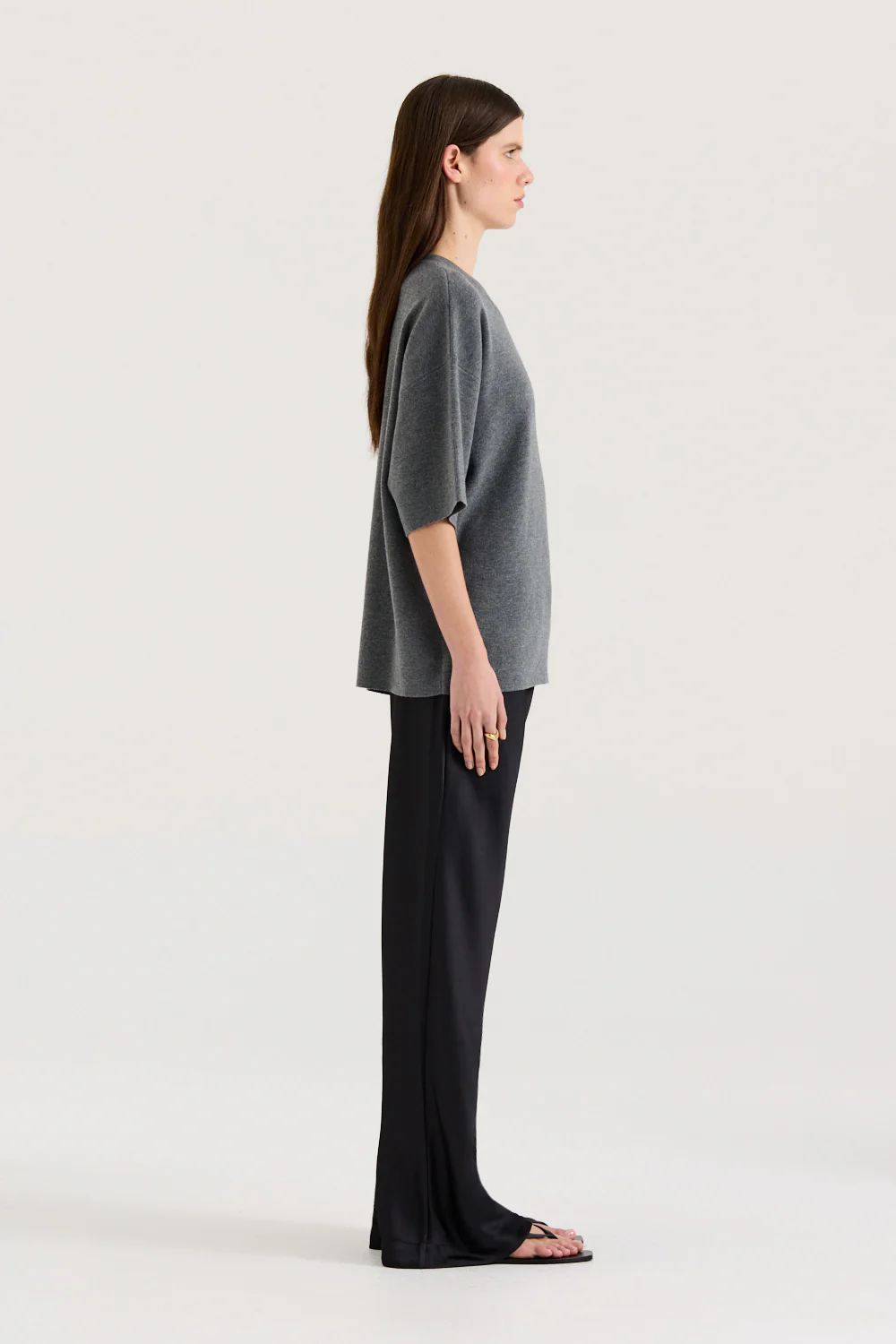 Zuri Knit T-shirt - Image 3