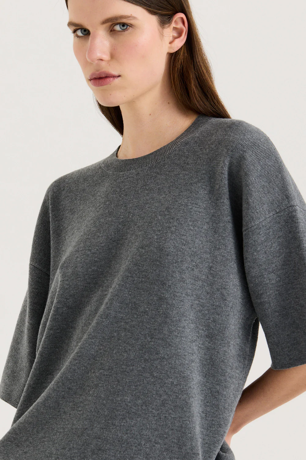 Zuri Knit T-shirt - Image 6